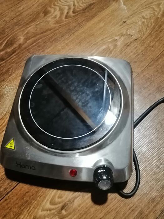 Продавам керамичен котлон