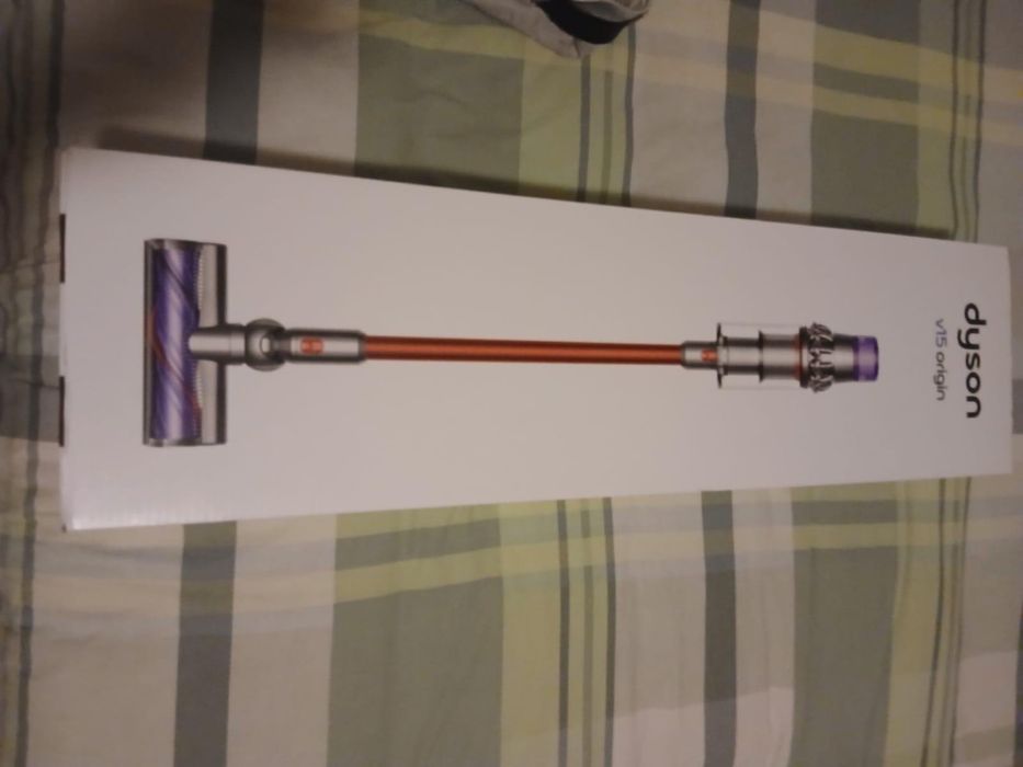 Dyson v15 nou original sigilat