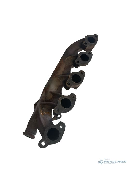 Galerie evacuare VOLVO XC90 I 275 2002 - 2015 2.4D EURO3