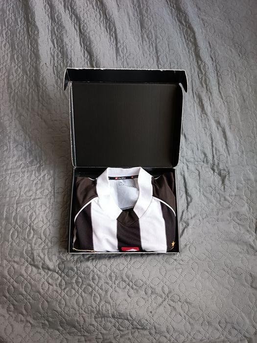 Cutie cadou Juventus