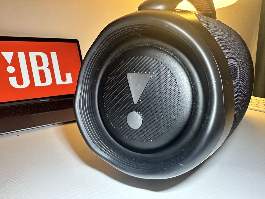 JBL Boombox 3 180W
