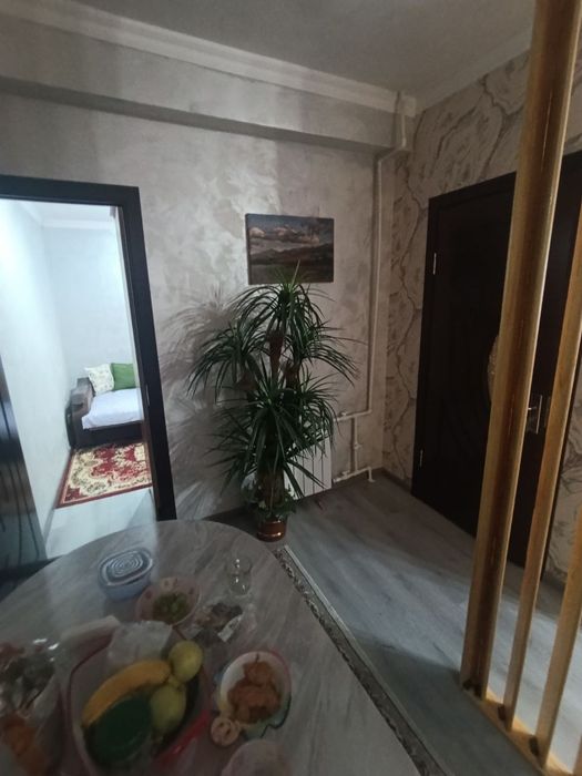 Продаю 2-х в 3-х комнатную квартиру Яшнабад, Тузель-3