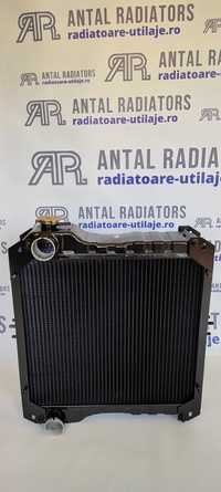 Radiator Fermec 750, 760, 860, 960, 965