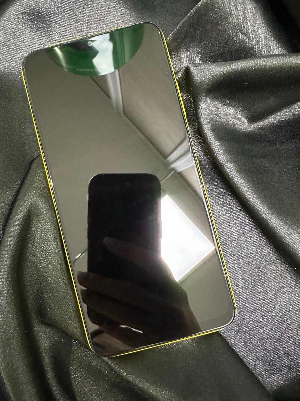 Xiaomi Pocophone M3 на 64гб Жабаева Петропавловск 305132