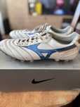 Продавам бутонки Mizuno Morelia II Elite FG