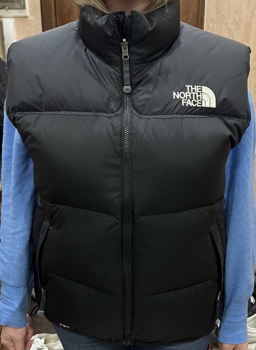 Жилетка The North Face