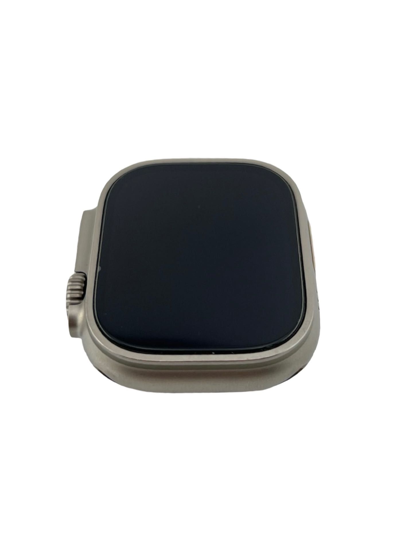 Apple Watch Ultra 2 Titanium 49mm ID447 | TrueGSM