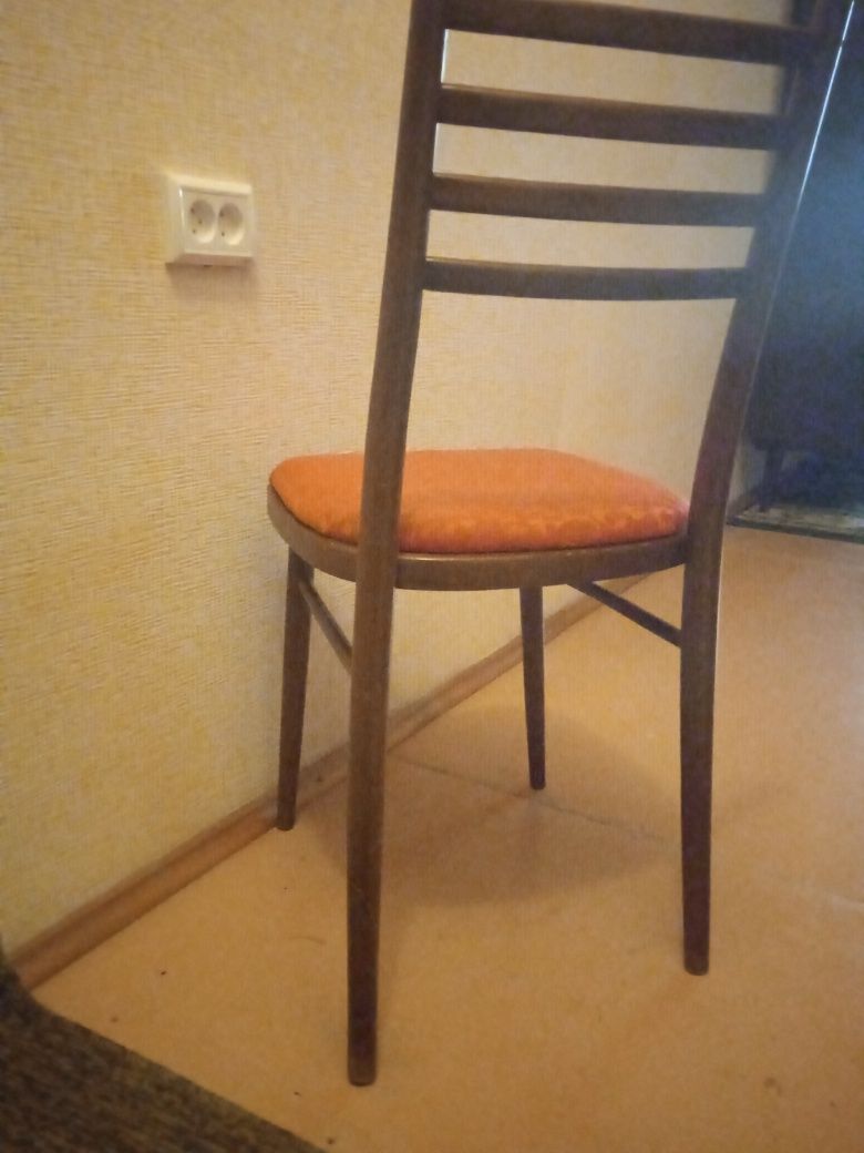 Венские стулья 2 штуки