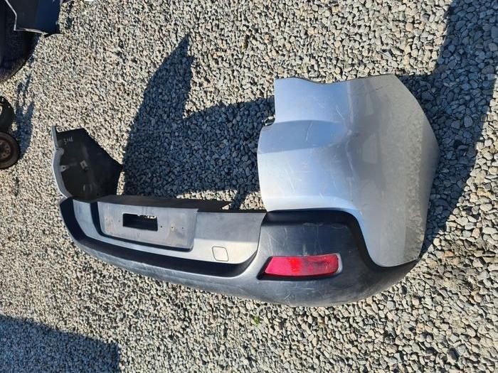 Bara spate spoiler Peugeot 3008