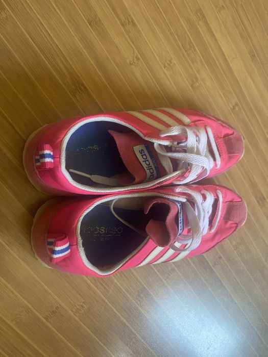 Adidas маратонки