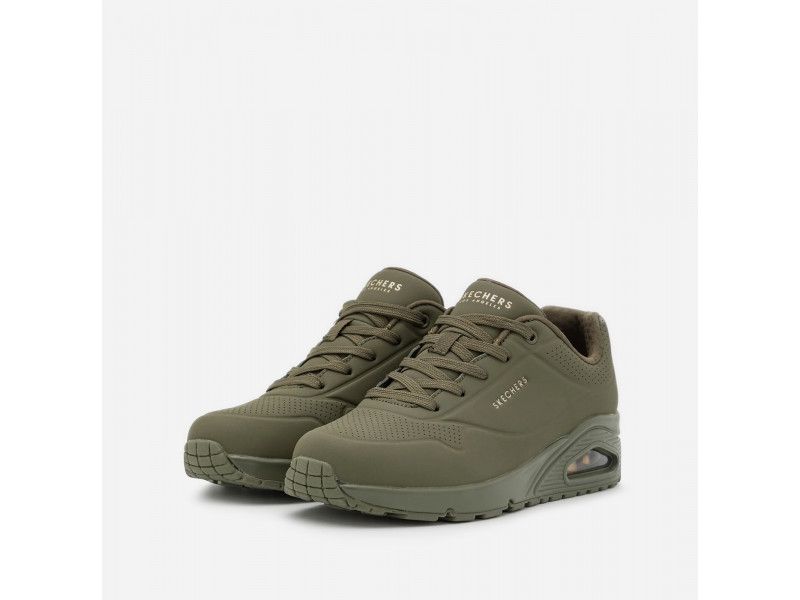 Skechers Uno Stand on Air  размери - 38.5