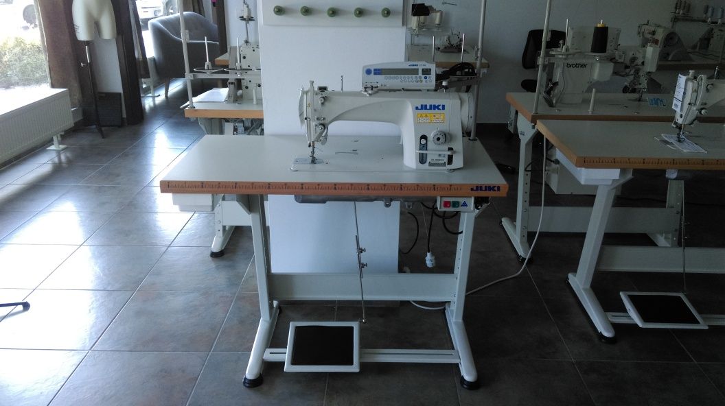 Masina cusut industriala Juki DDL9000B-SS liniara 1ac