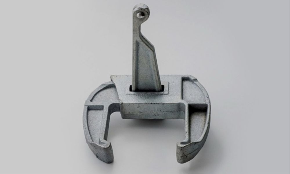 Клиновой замок для опалубки, замок клиновой для опалубки, краб, крабик