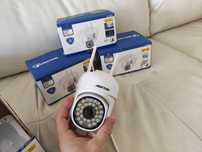 2buc Camere Jortan Exterior Wireless Camera IP FullHD