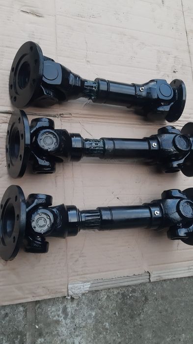 SET CardaneTAF facem și wola pt taf 4400 setul