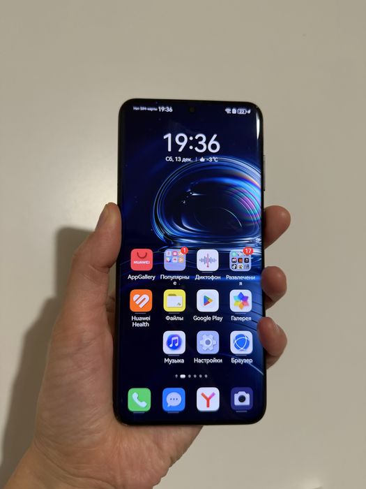 Продам телефон Huawei p60