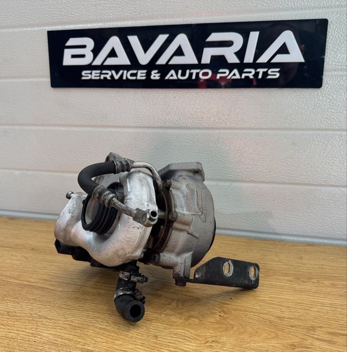 Продавам турбо за бмв 2д 163к.с  Е87/Е90/91