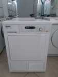Сушилня MIELE EDITION 111 T8860wp Термопомпа