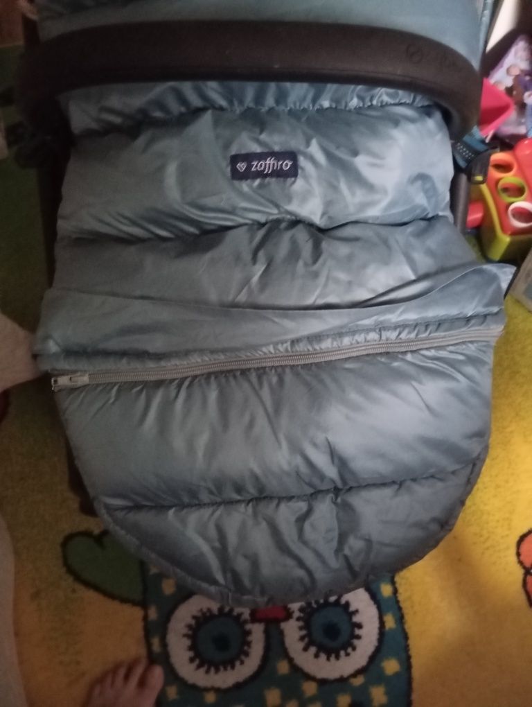 Количка  Cybex Balius S 2 в 1