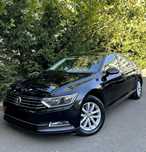 Volkswagen Passat 2018 1.6 Bluemotion DSG  0 Daune