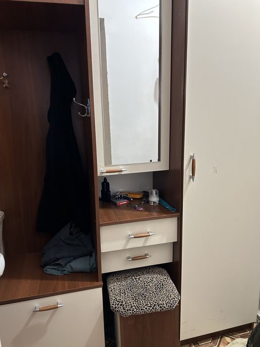 шкаф для прихожей