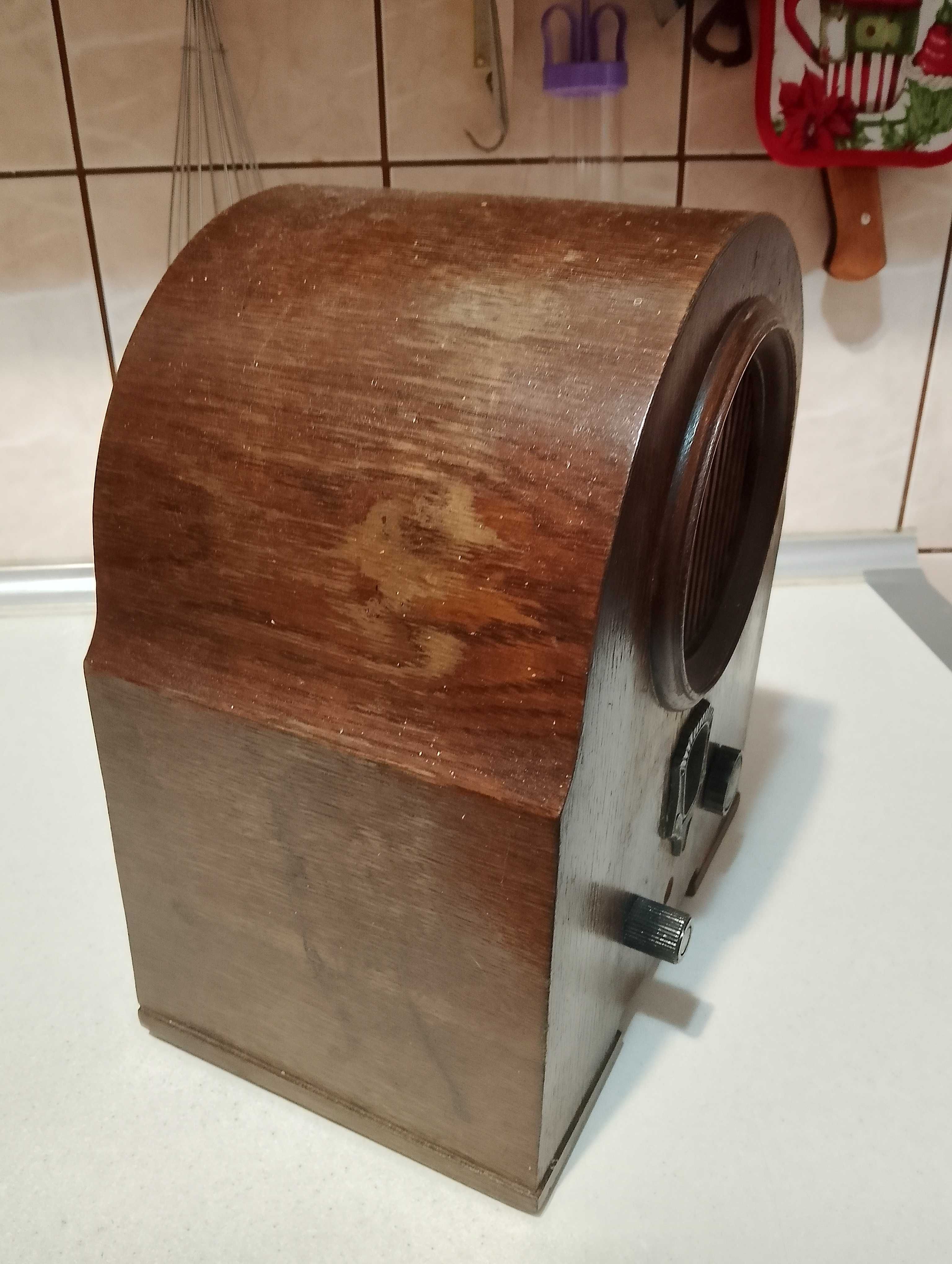 Radio Nostalgic Romanesc Vechi