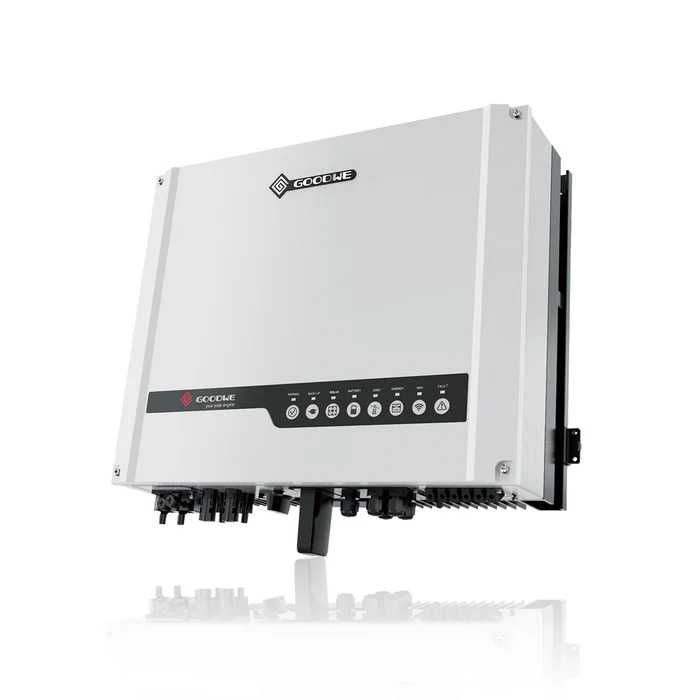 Sistem Stocare AC-Couple Acumulator 16 KW Compatibil Cu Orice Invertor