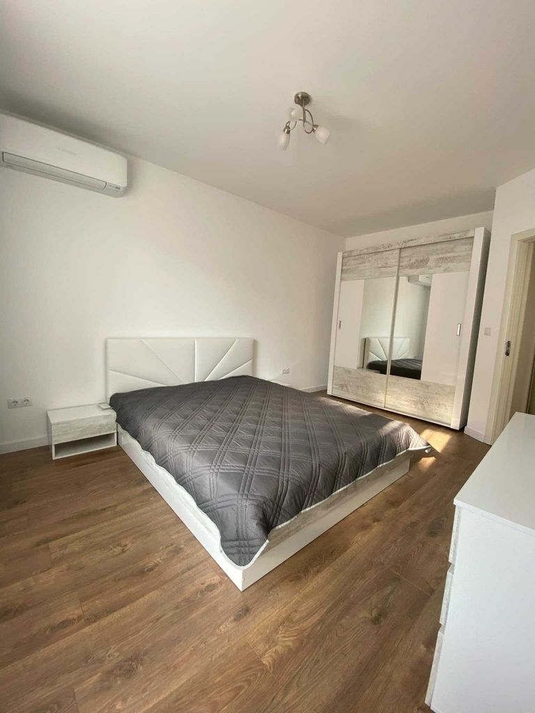 Дава се под наем Двустаен апартамент в Асеновград - 68 кв.м за 331.5 € - Снимка #6