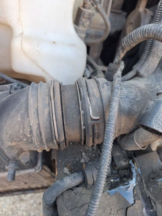 Radiator intercooler VOLKSWAGEN GOLF IV Variant 1J5 1999 - 2006 1.9 TDI ATD, AXR