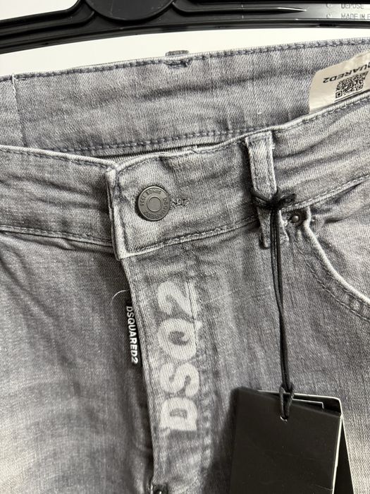 Blugi DSQUARED2 super calitate