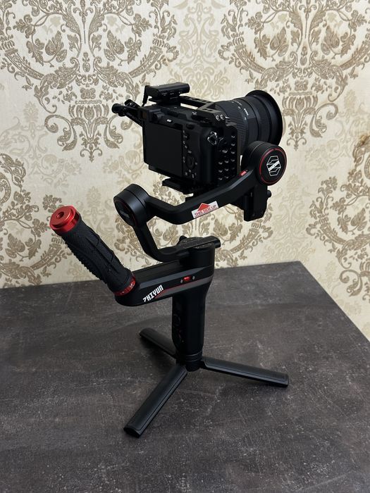 Стабилизатор Zhiyin Weebill S