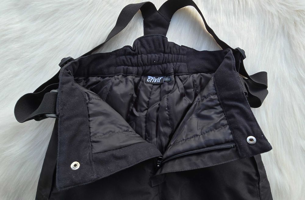 Детски ски екип Mountain Peak 8000mm и Crivit 9-10 години