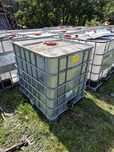 Ibc 1000 litri si 600 litri