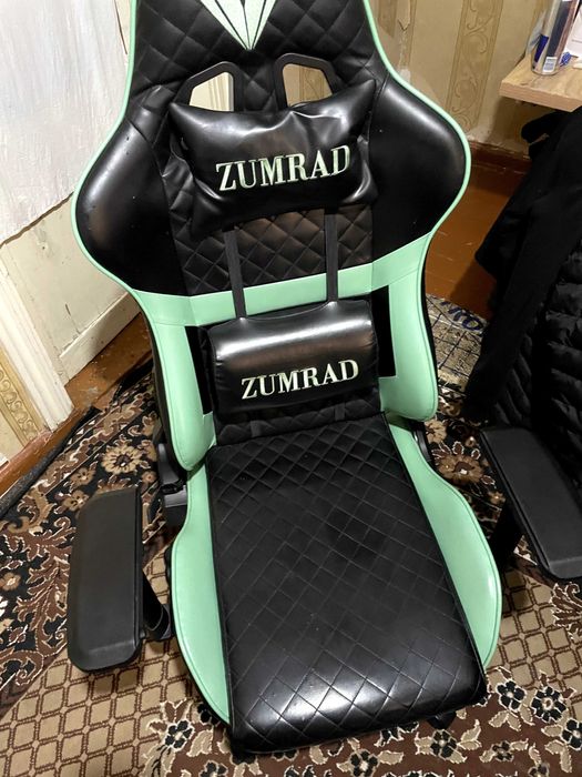 Kanpiyutr Monitor 2ta Redmi +shtanker Kreslo cs2 dota2