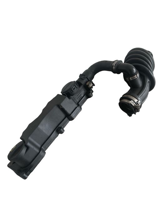 Capac culbutori VOLVO S80 II AS, 124 2006 - > 1.6 D DRIVe D 4164 T 966