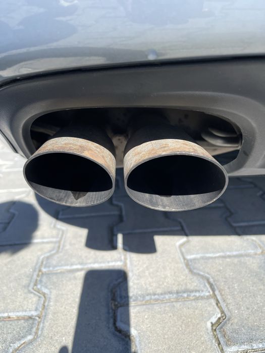 Passat cc 282kkm 2.0TDI automata dpf activ