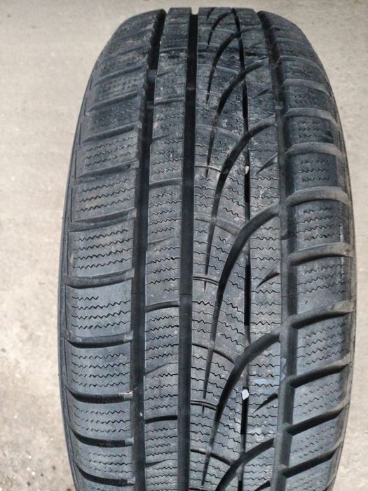 Set Anvelope M+S 215/60/17 96H