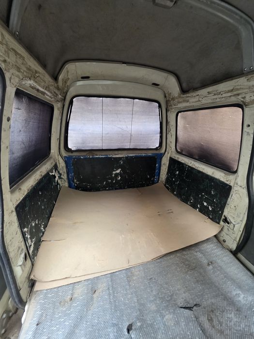 Damas 2009 yil naxtga