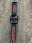 Apple watch 10 folosit foarte putin
