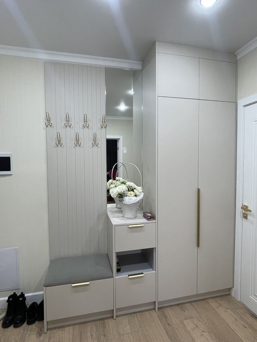 Изготовление, реставрация, сборка мебели