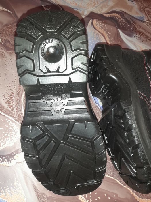 Дамски зимни боти 37 номер