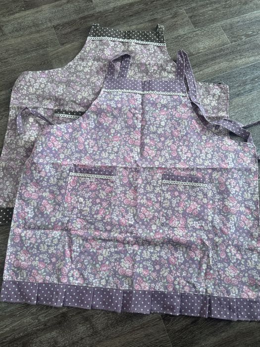 Продам фартуки кухонные