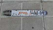 Шина STIHL Light 04 35см .325