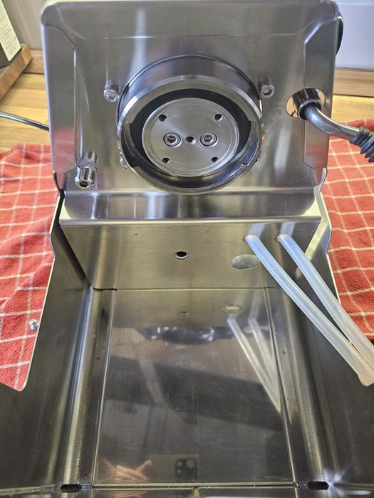 Gaggia Classic Pro Inox