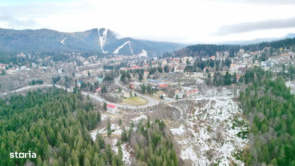 Teren Intravilan - Pretabil Investitie