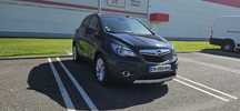 Opel mokka 4x4 1.7 diesel