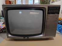 Телевизор JVC уникат за ценители