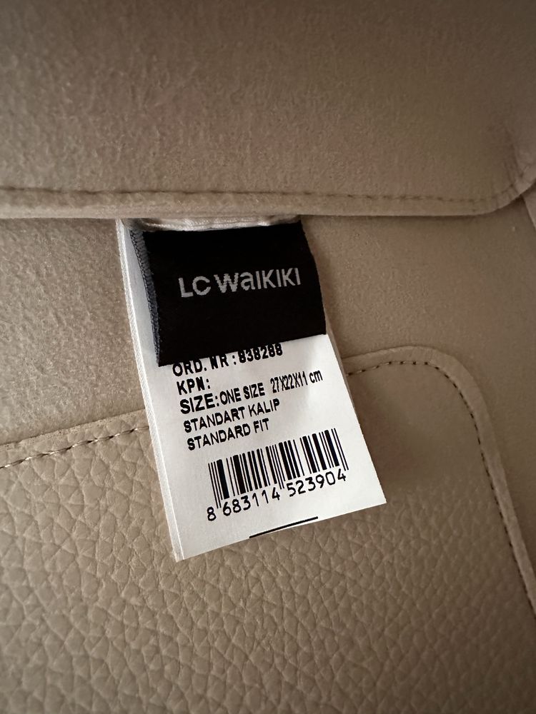 Дамска чанта LC Waikiki
