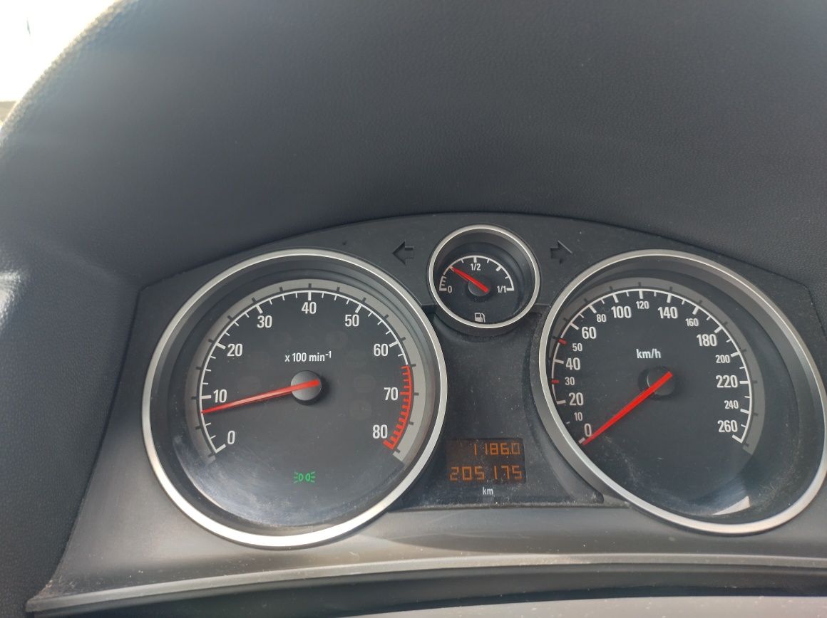 Astra h / астра / Опел / opel