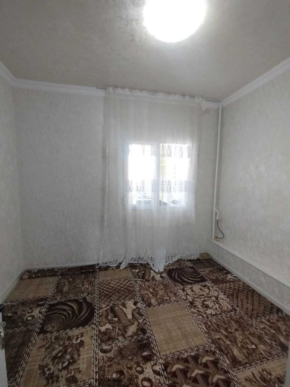 продается 1 комнатная квартира